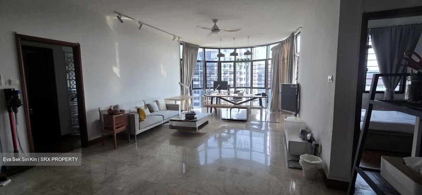 Parc Oasis (D22), Condominium #585081751